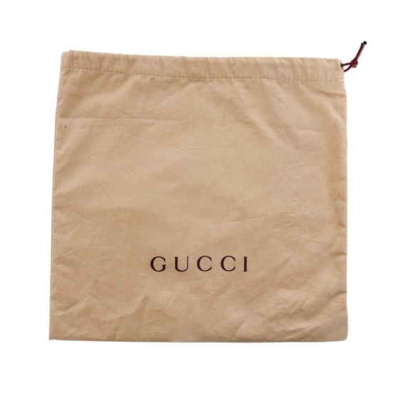 Gucci Princetown Horsebit Loafer Mules Black Leather Buckle Slipper Flats 37.5 - Picture 11 of 11